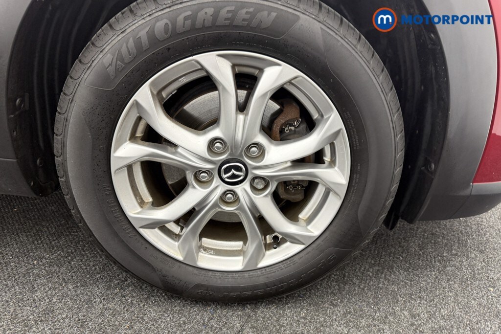 Used Mazda CX-3 2019 for sale - 76340881: Photo 37