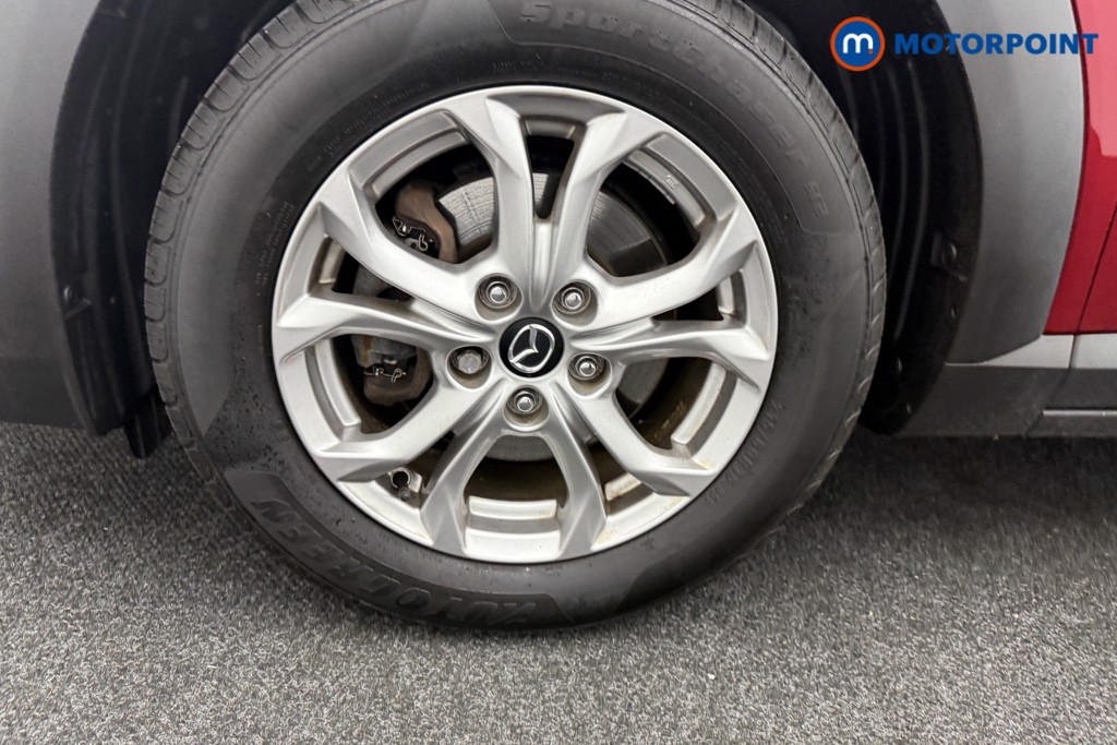 Used Mazda CX-3 2019 for sale - 76340881: Photo 38