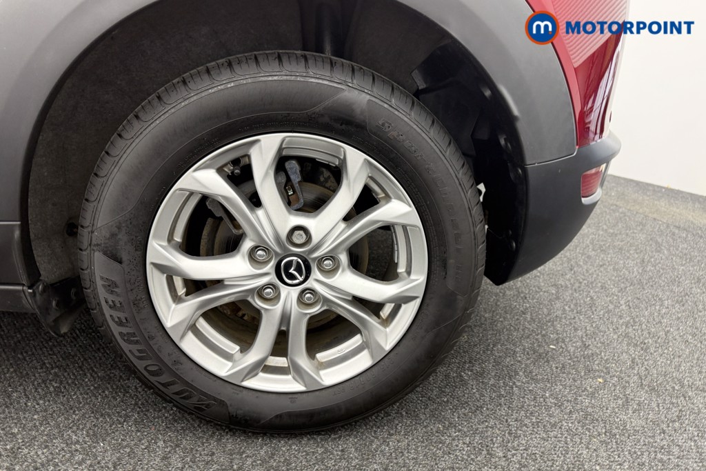 Used Mazda CX-3 2019 for sale - 76340881: Photo 39