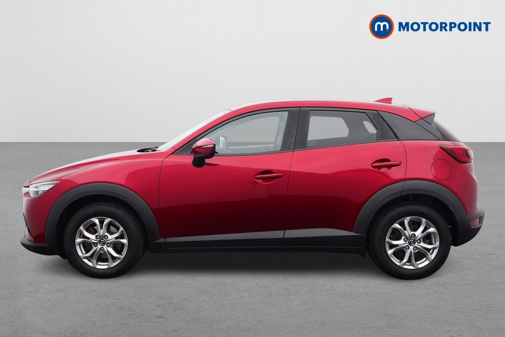 Used Mazda CX-3 2019 for sale - 76340881: Photo 4