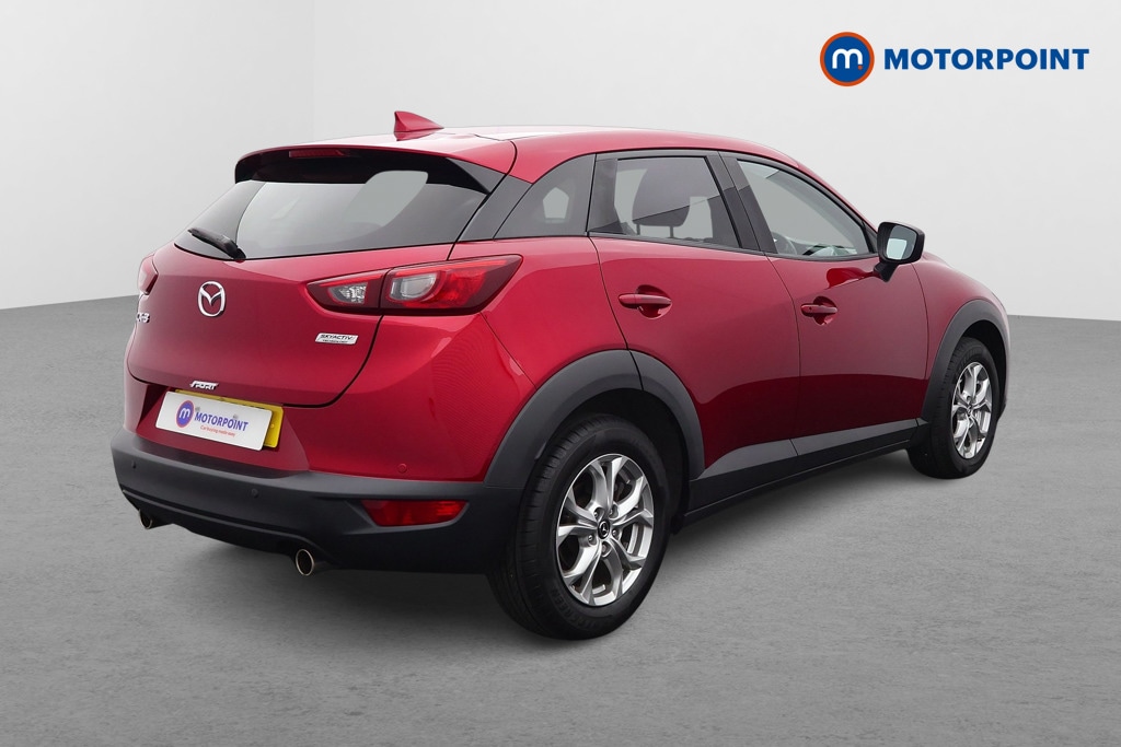 Used Mazda CX-3 2019 for sale - 76340881: Photo 7