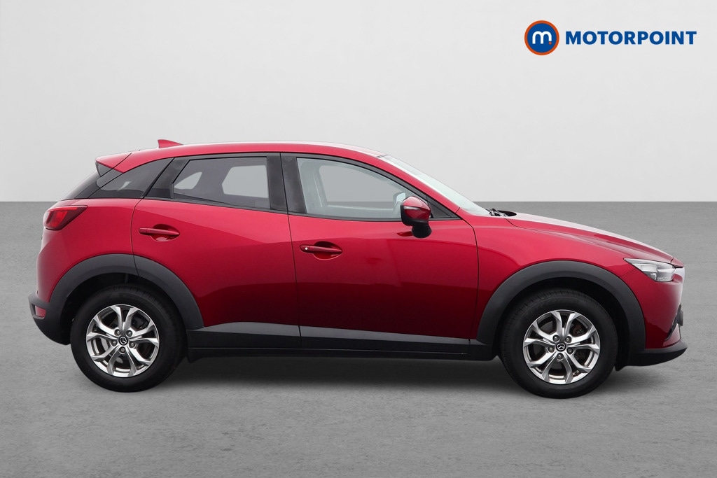 Used Mazda CX-3 2019 for sale - 76340881: Photo 8