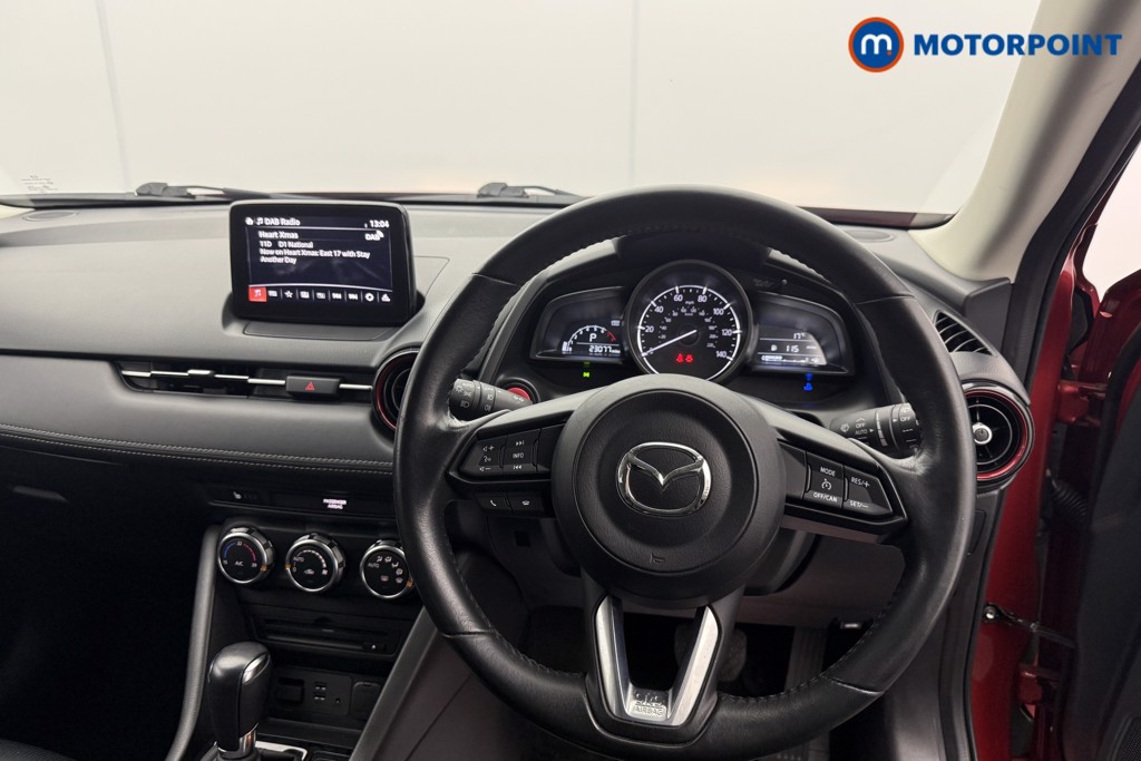 Used Mazda CX-3 2019 for sale - 76340881: Photo 9