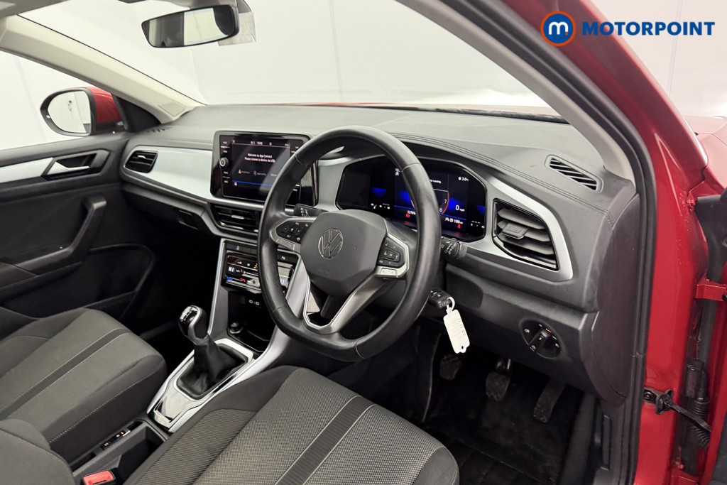 Used Volkswagen T-Roc 2023 for sale - 77180209: Photo 12