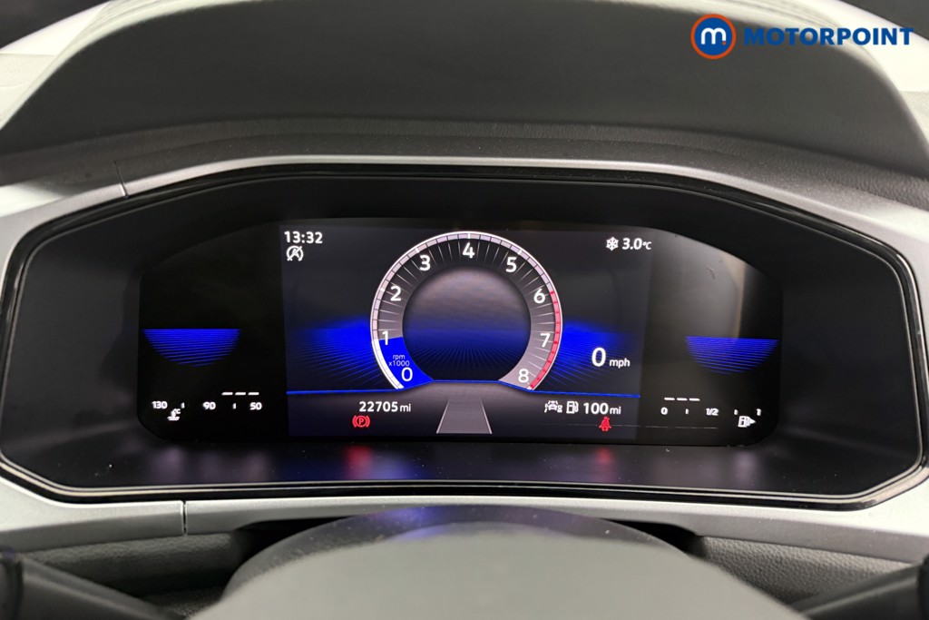 Used Volkswagen T-Roc 2023 for sale - 77180209: Photo 13