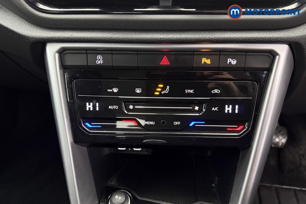 Used Volkswagen T-Roc 2023 for sale - 77180209: Photo 20