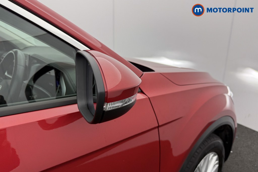 Used Volkswagen T-Roc 2023 for sale - 77180209: Photo 27