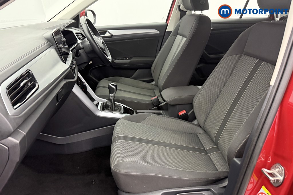 Used Volkswagen T-Roc 2023 for sale - 77180209: Photo 31