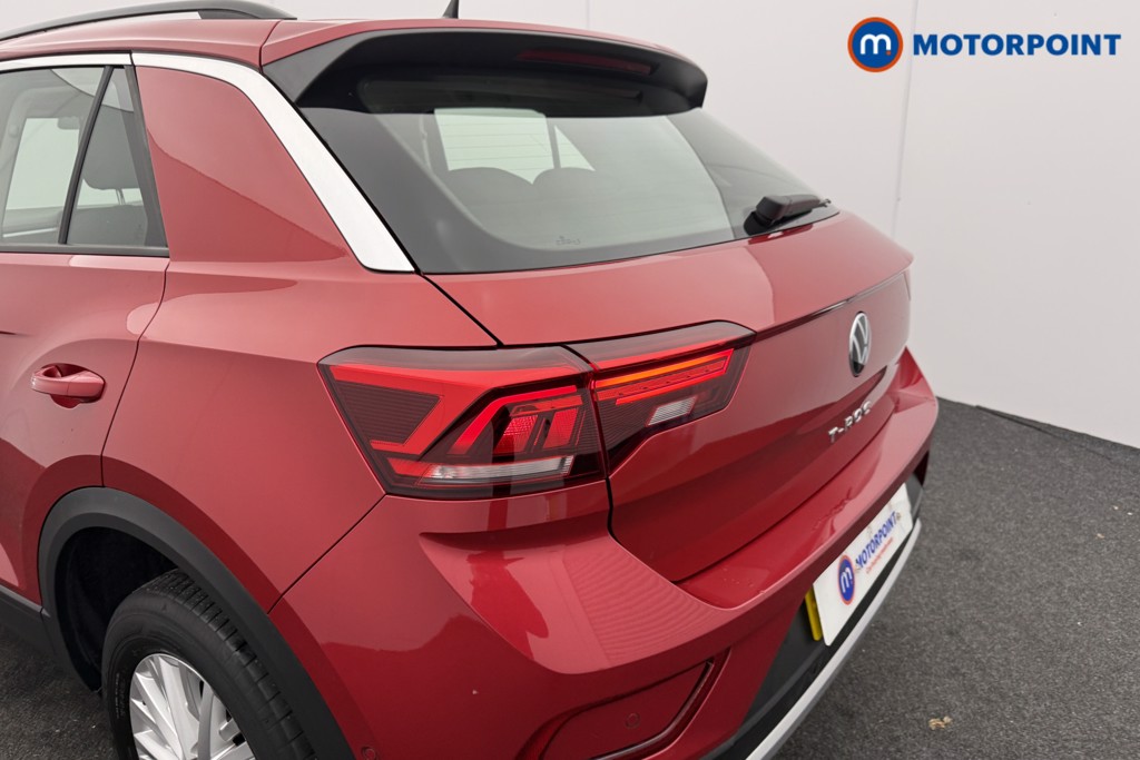 Used Volkswagen T-Roc 2023 for sale - 77180209: Photo 35