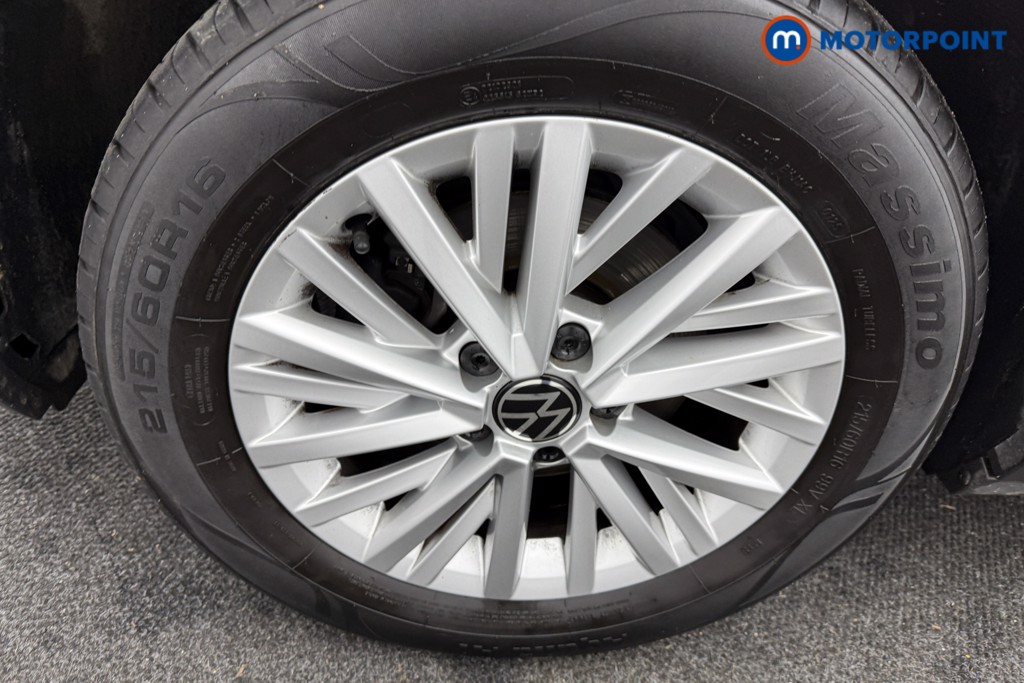 Used Volkswagen T-Roc 2023 for sale - 77180209: Photo 38