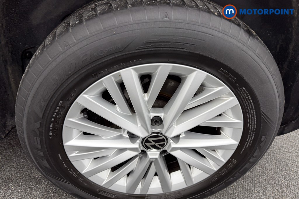 Used Volkswagen T-Roc 2023 for sale - 77180209: Photo 39