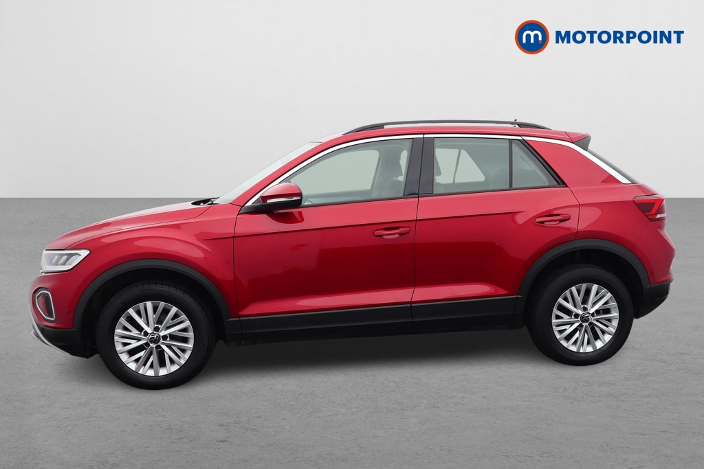Used Volkswagen T-Roc 2023 for sale - 77180209: Photo 4