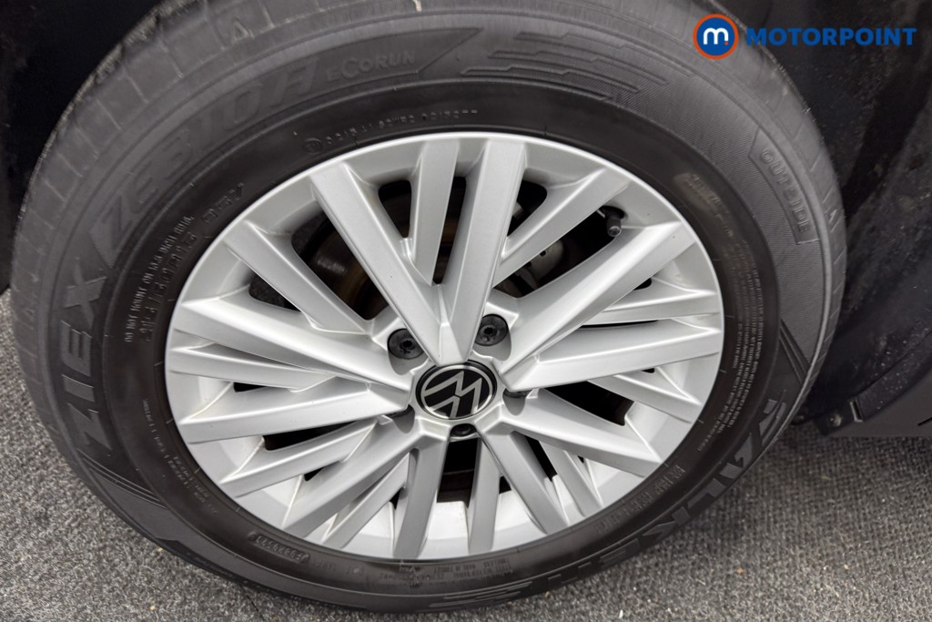 Used Volkswagen T-Roc 2023 for sale - 77180209: Photo 40