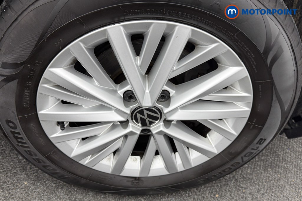 Used Volkswagen T-Roc 2023 for sale - 77180209: Photo 41