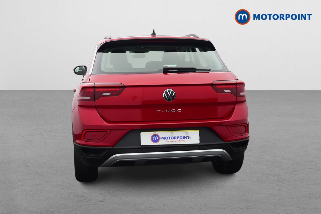 Used Volkswagen T-Roc 2023 for sale - 77180209: Photo 6