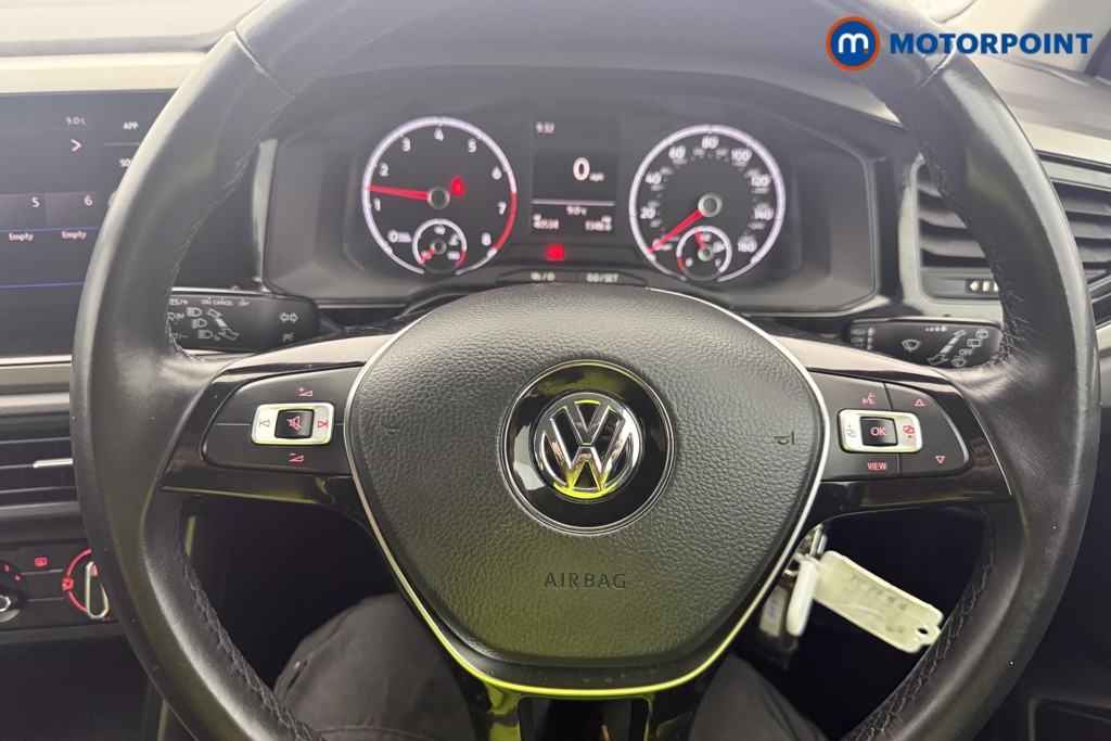 Used Volkswagen Polo 2018 for sale - 77577537: Photo 13