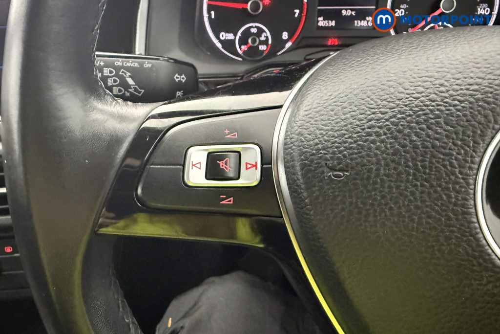 Used Volkswagen Polo 2018 for sale - 77577537: Photo 14