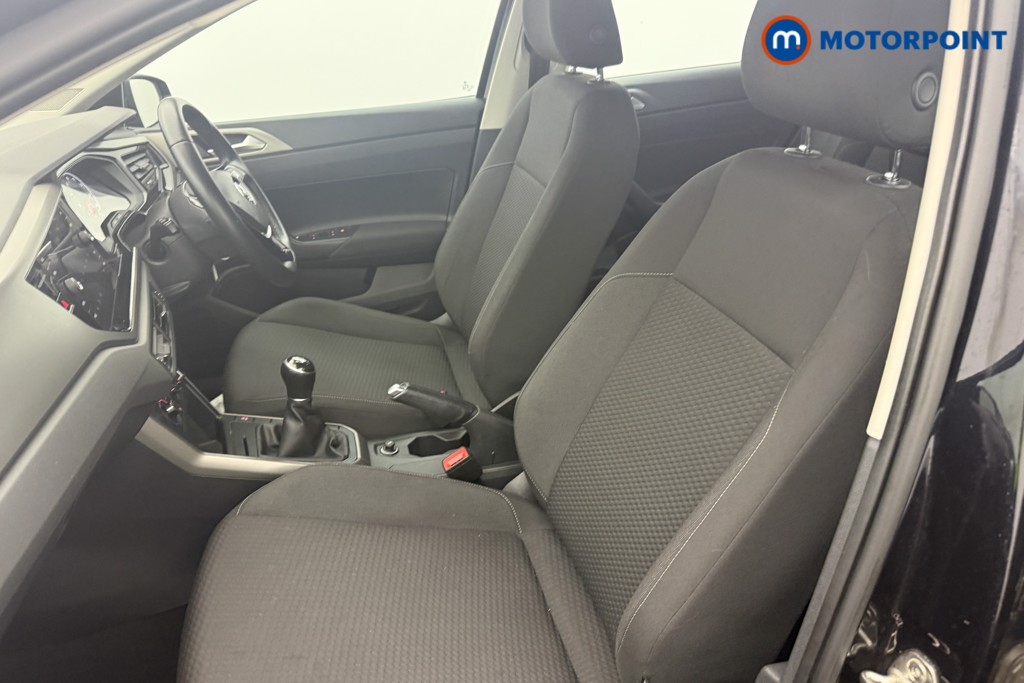 Used Volkswagen Polo 2018 for sale - 77577537: Photo 19