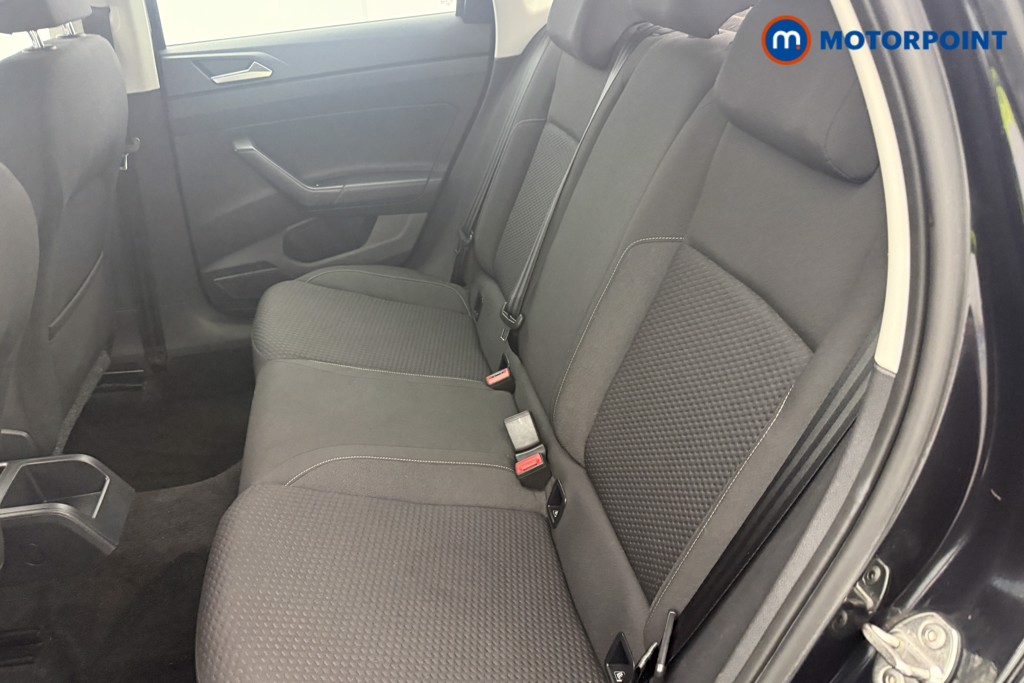 Used Volkswagen Polo 2018 for sale - 77577537: Photo 20