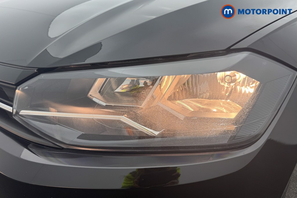 Used Volkswagen Polo 2018 for sale - 77577537: Photo 23