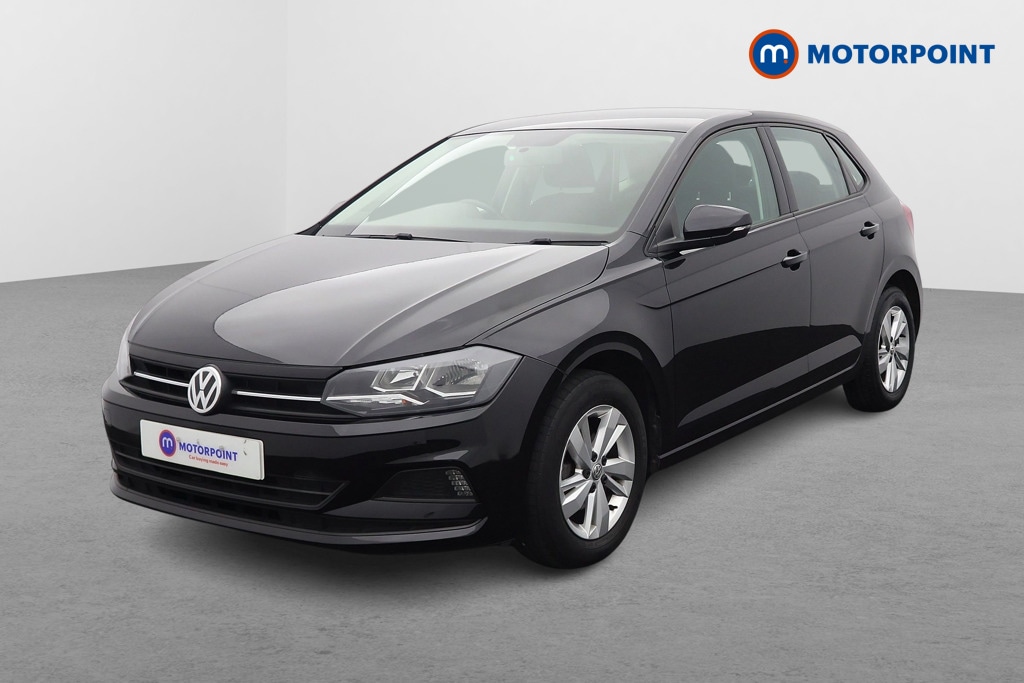 Used Volkswagen Polo 2018 for sale - 77577537: Photo 3