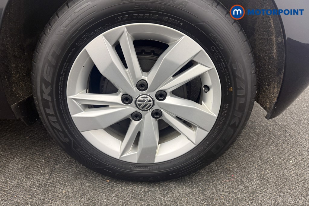 Used Volkswagen Polo 2018 for sale - 77577537: Photo 30