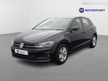 Used Volkswagen Polo 2018 for sale - 77577537: Photo