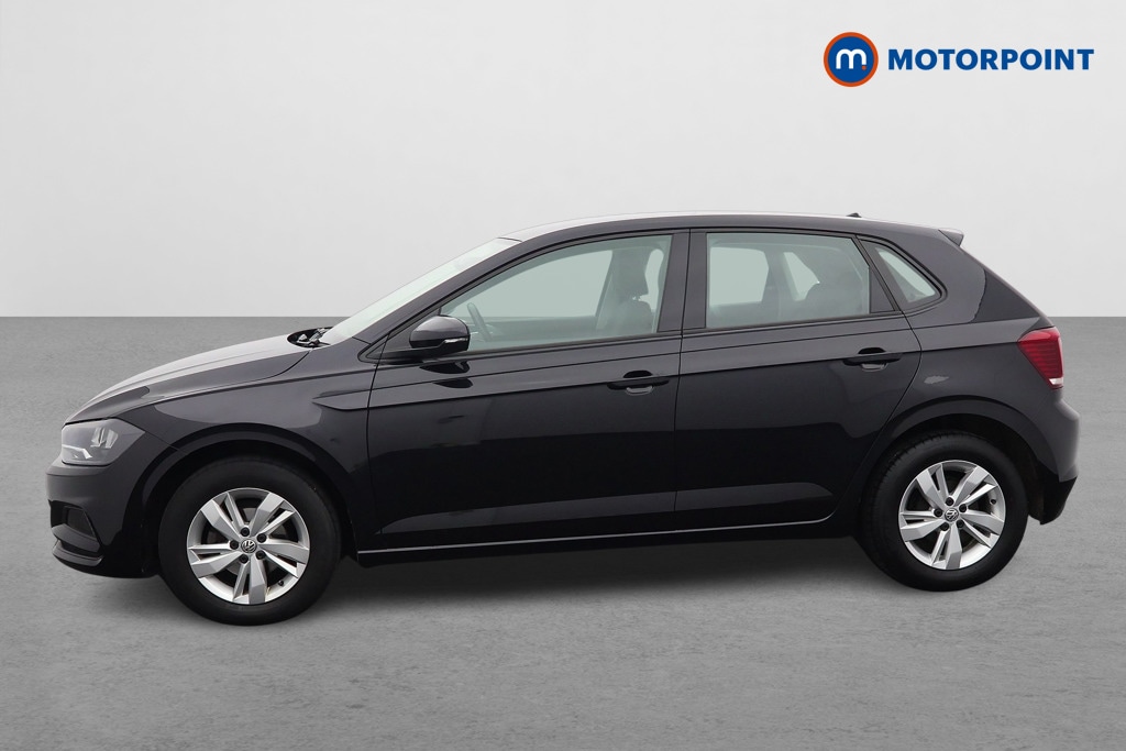 Used Volkswagen Polo 2018 for sale - 77577537: Photo 4