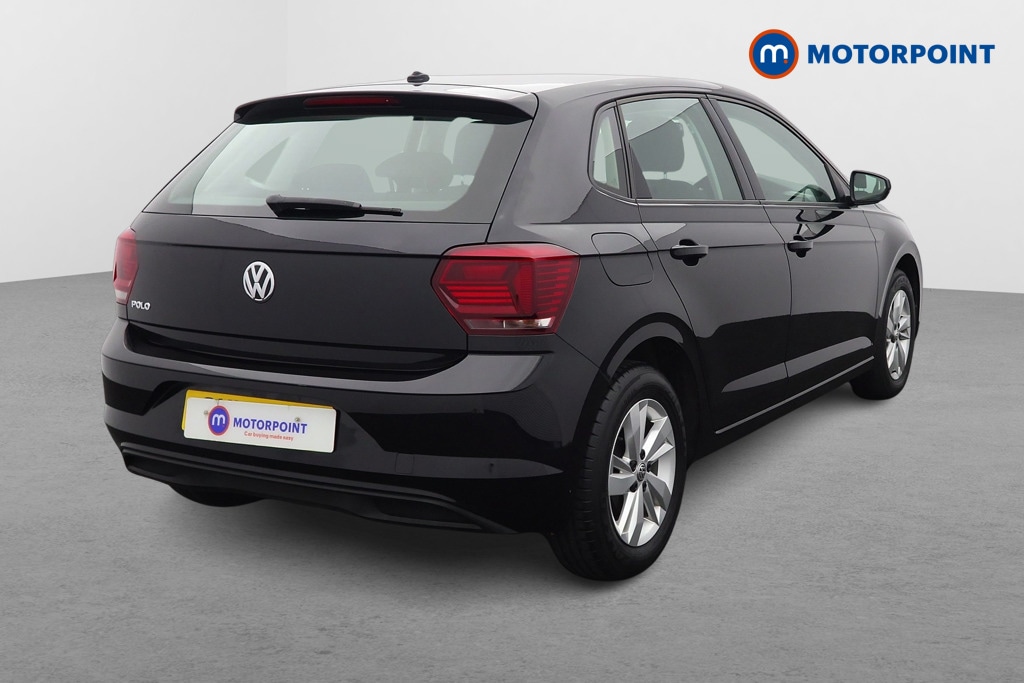 Used Volkswagen Polo 2018 for sale - 77577537: Photo 7