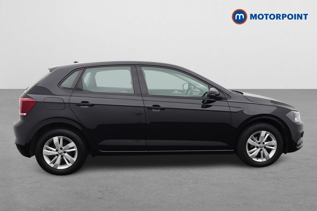 Used Volkswagen Polo 2018 for sale - 77577537: Photo 8