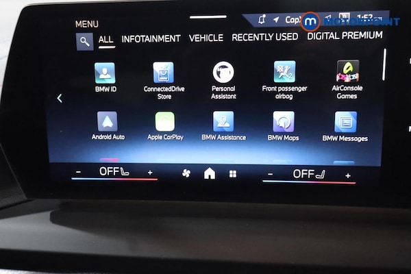 Used BMW 1 Series 2025 for sale - 76193578: Photo 16