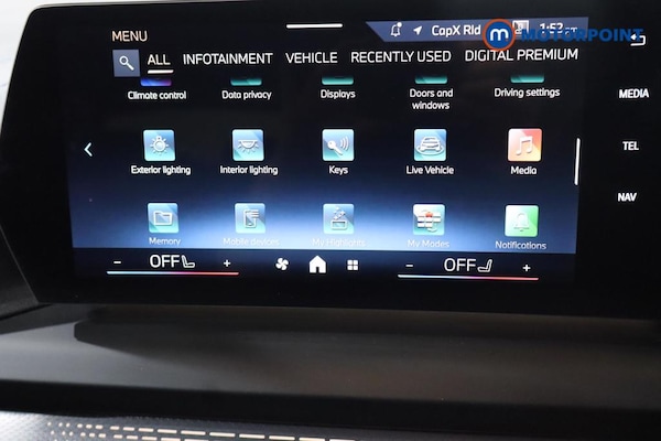 Used BMW 1 Series 2025 for sale - 76193578: Photo 17