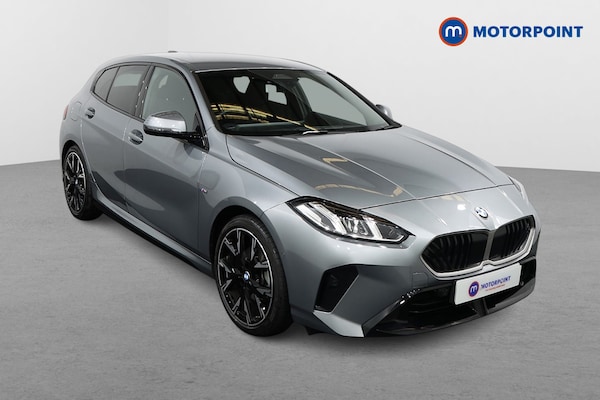 Used BMW 1 Series 2025 for sale - 76193578: Photo 1