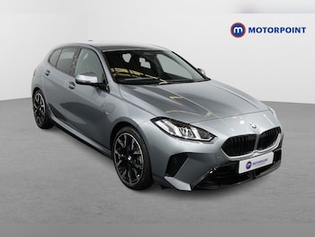 BMW - 1 Series