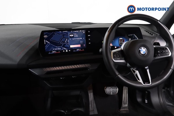 Used BMW 1 Series 2025 for sale - 76193578: Photo 21