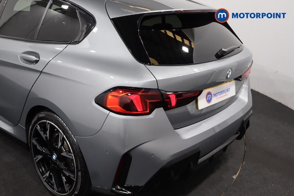 Used BMW 1 Series 2025 for sale - 76193578: Photo 26