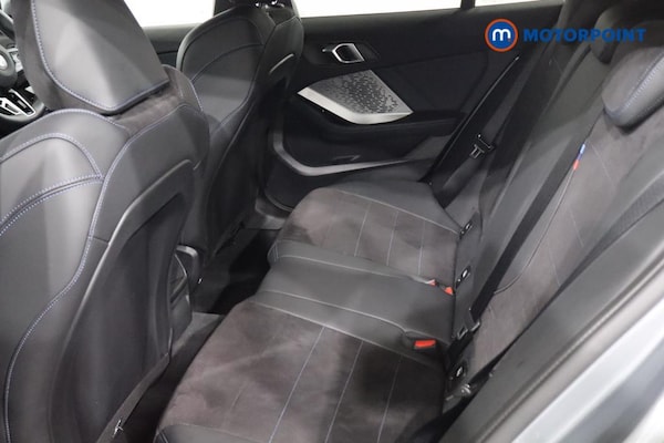 Used BMW 1 Series 2025 for sale - 76193578: Photo 28