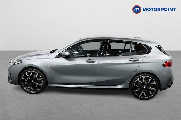 Used BMW 1 Series 2025 for sale - 76193578: Photo 4