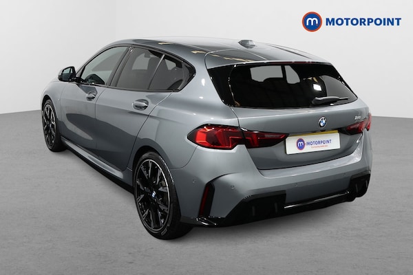 Used BMW 1 Series 2025 for sale - 76193578: Photo 5