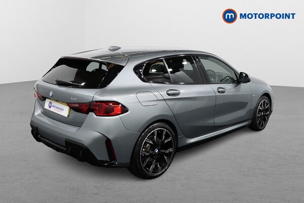Used BMW 1 Series 2025 for sale - 76193578: Photo 7
