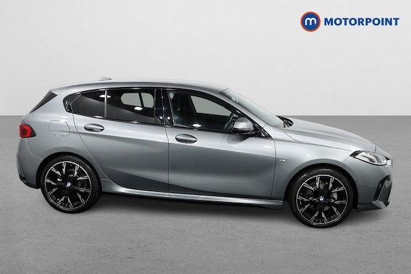 Used BMW 1 Series 2025 for sale - 76193578: Photo 8