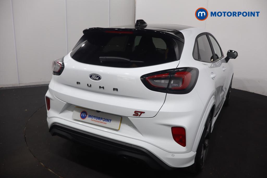 Used Ford Puma 2025 for sale - 78039840: Photo 10