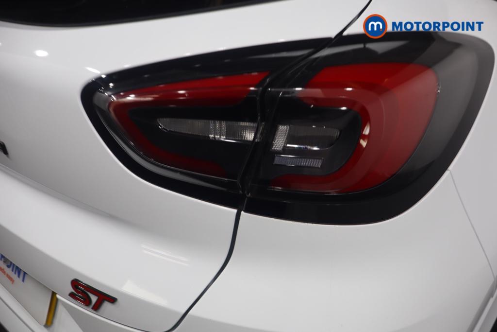 Used Ford Puma 2025 for sale - 78039840: Photo 11