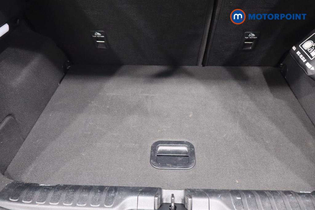 Used Ford Puma 2025 for sale - 78039840: Photo 14