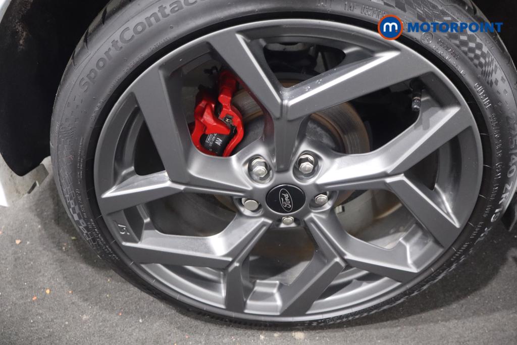 Used Ford Puma 2025 for sale - 78039840: Photo 15