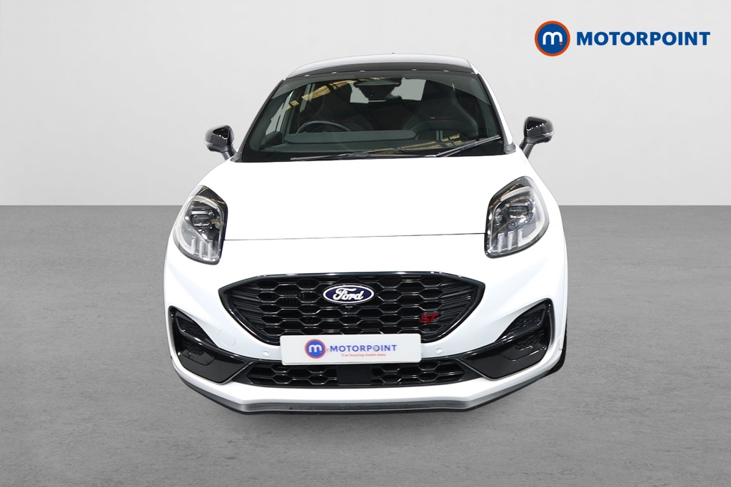 Used Ford Puma 2025 for sale - 78039840: Photo 2