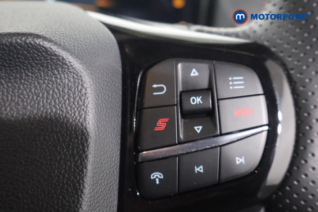 Used Ford Puma 2025 for sale - 78039840: Photo 22