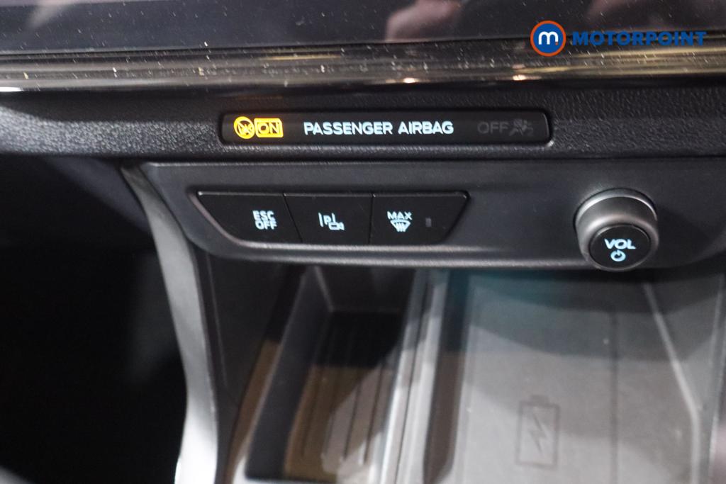 Used Ford Puma 2025 for sale - 78039840: Photo 25