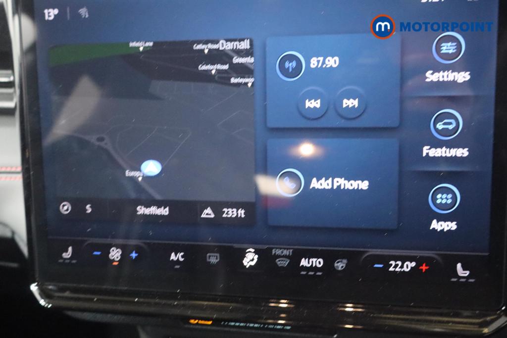 Used Ford Puma 2025 for sale - 78039840: Photo 26