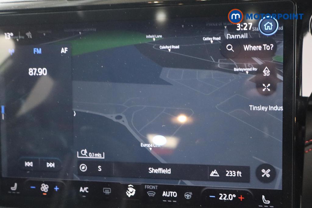 Used Ford Puma 2025 for sale - 78039840: Photo 27